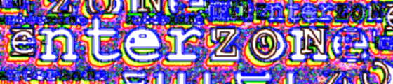 e n 1 e r z 0 n e